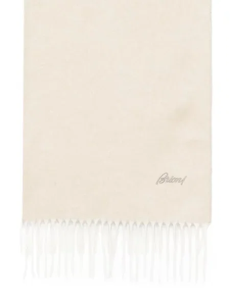 Fular Brioni cu broderie