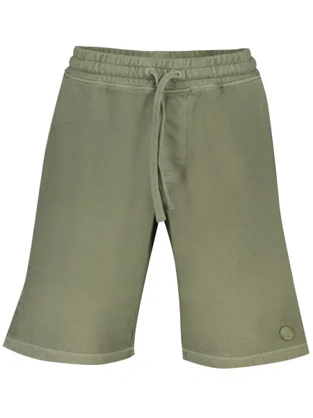 Pantaloni North Sails scurte verde