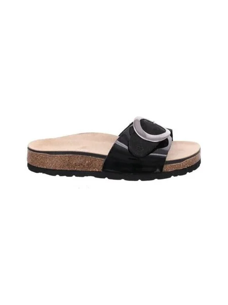 Pantofi Rohde negru