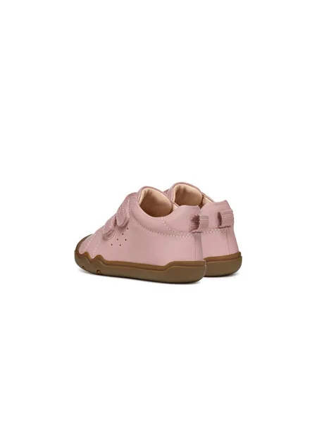 Sneaker Geox rózsaszín