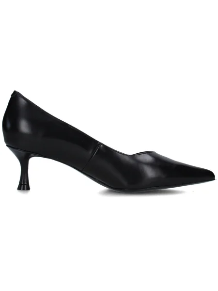 Pantofi Chiconic negru