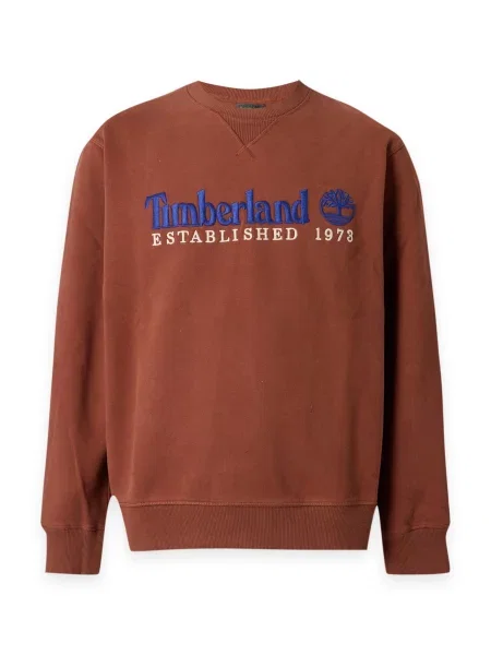 Hanorac Timberland maro