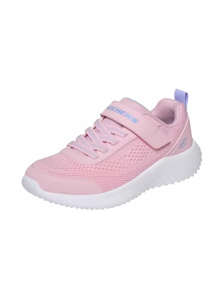 Tenisky Skechers ružová