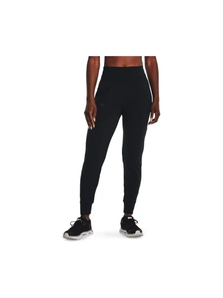 Jogger nohavice Under Armour čierna