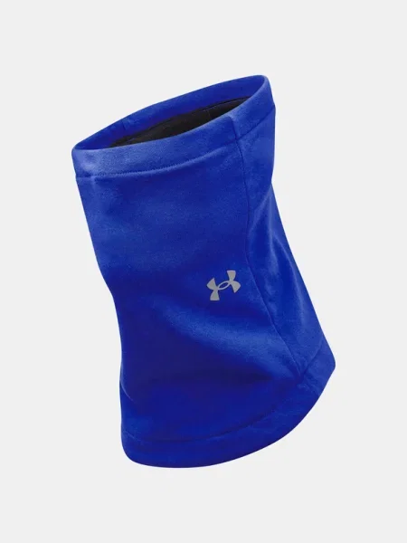 Fleece fleece melegítő felső Under Armour kék