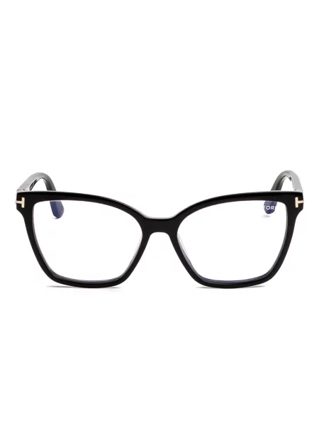 Ochelari de soare Tom Ford Eyewear negru