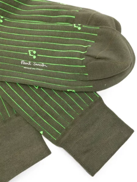 Șosete Paul Smith verde