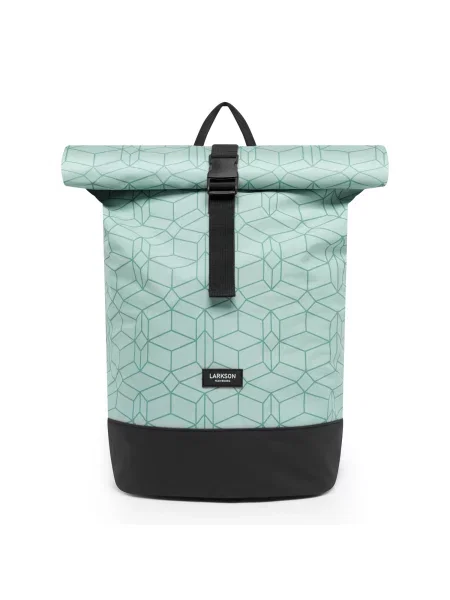 LARKSON Rucsac Janne mentă verde