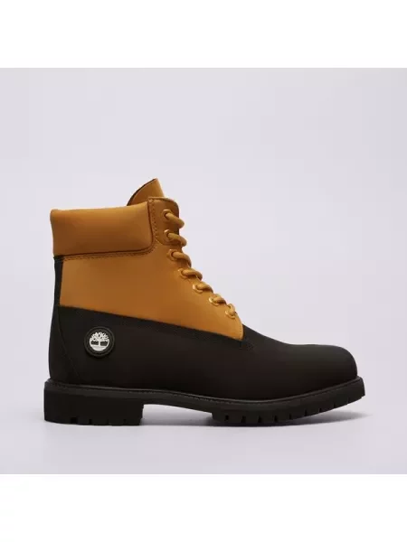 Žygio batai Timberland 6 In Premium juoda