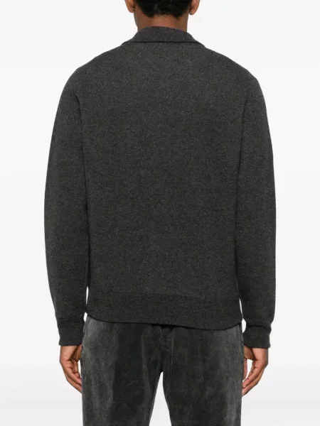 Cardigan Lardini negru