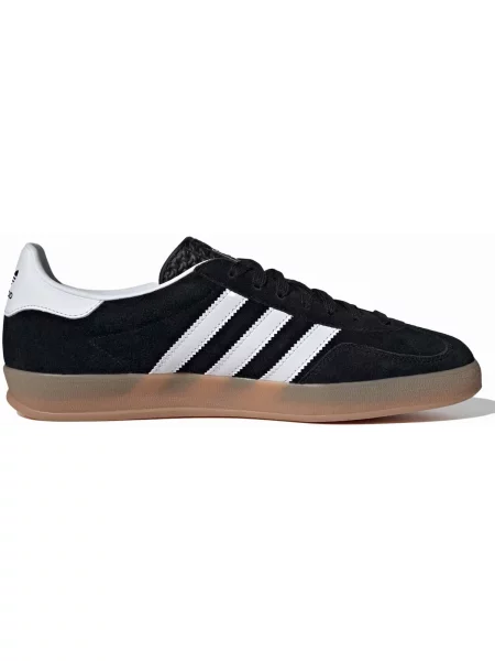 Tenisice adidas Gazelle Indoor crna