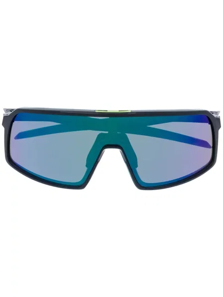Ochelari de soare Oakley negru