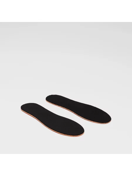 COCCINE POLAR ON LATEX WKŁADKA NR MIX czarna