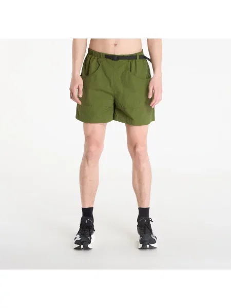 Pantaloni scurți The North Face M Redbox Belted Short Woodland Green M verde