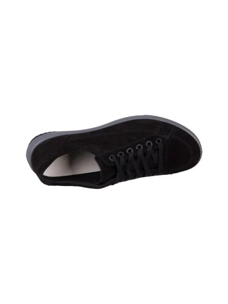 Pantofi Legero negru