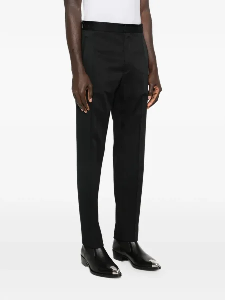 Pantaloni Vivienne Westwood negru