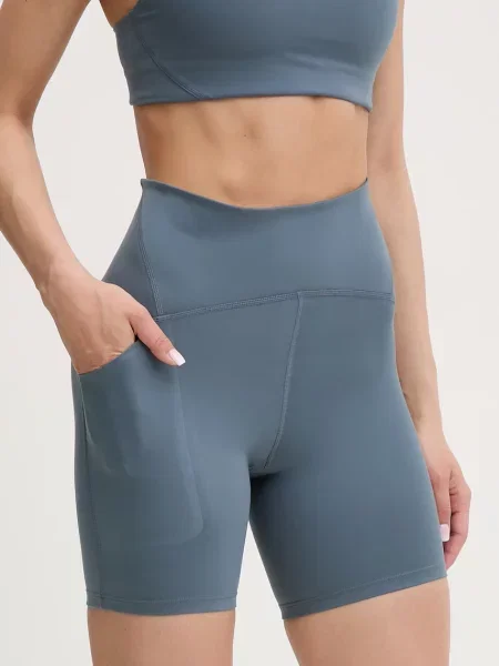 The North Face pantaloni scurți sport pentru femei JAIDA albastru