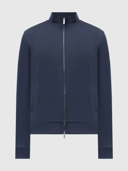 Куртка Stefan Brandt синяя