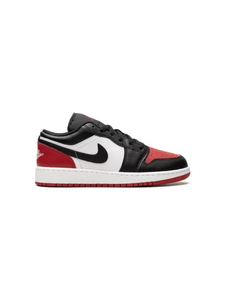 Маратонки Jordan Air Jordan 1 бяло