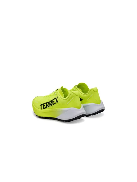 Tenisice za trčanje adidas Terrex Agravic 3 žuta
