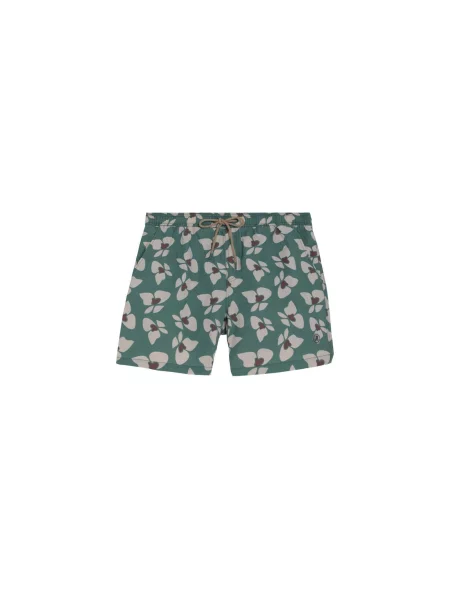 Palton Scalpers verde