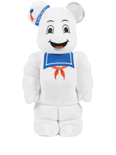 Costum Medicom Toy alb