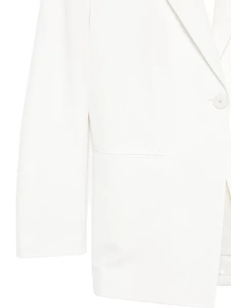 Jednoredni blejzer Seafarer bijela