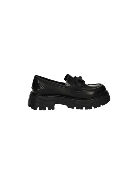 Pantofi Refresh negru