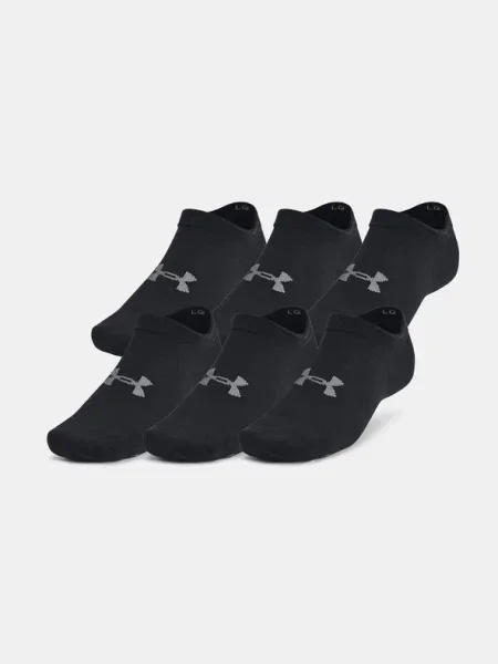 Șosete Under Armour negru