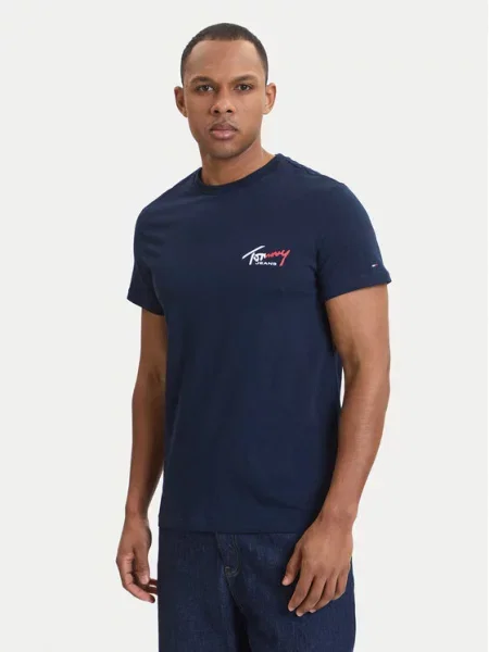 Тениска Tommy Jeans
