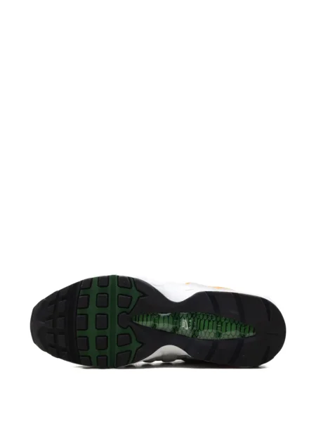 Sneakerși Nike Dunk maro