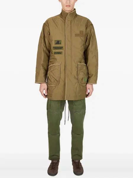 Palton Liberaiders verde