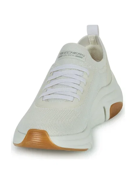 Pantofi Skechers bej