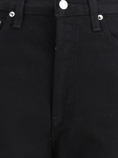 Blugi Agolde negru
