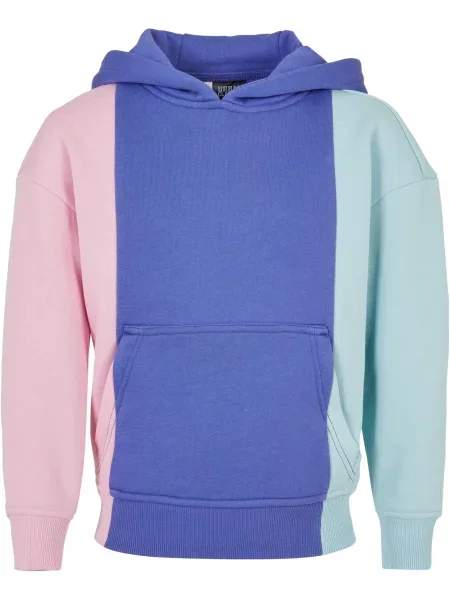 Суитчър Urban Classics синьо