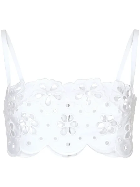 Top Dolce & Gabbana alb