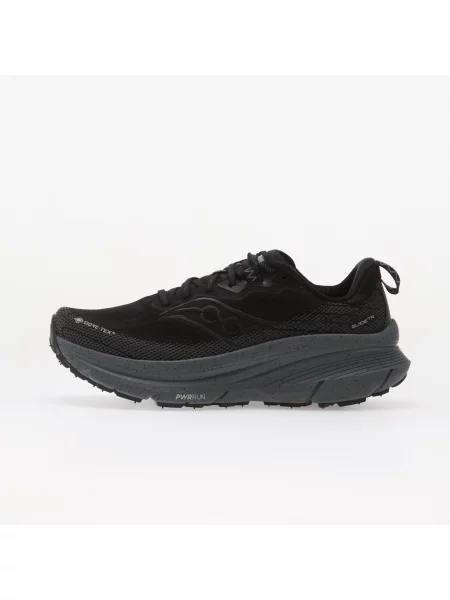 Sneakers Saucony Guide Tr Gtx Black/ Gunmetal EUR negru
