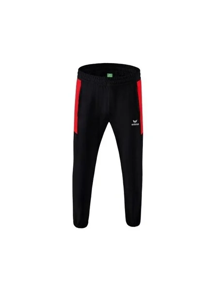 Pantaloni Erima negru
