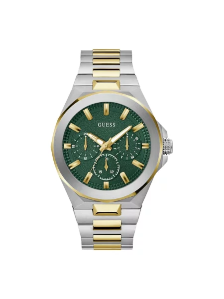 Zegarek Guess zielony