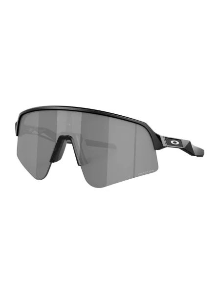Oakley Akcesoria Mężczyzna ONE SIZE Okulary przeciwsłoneczne Sutro Lite Sweep czarny