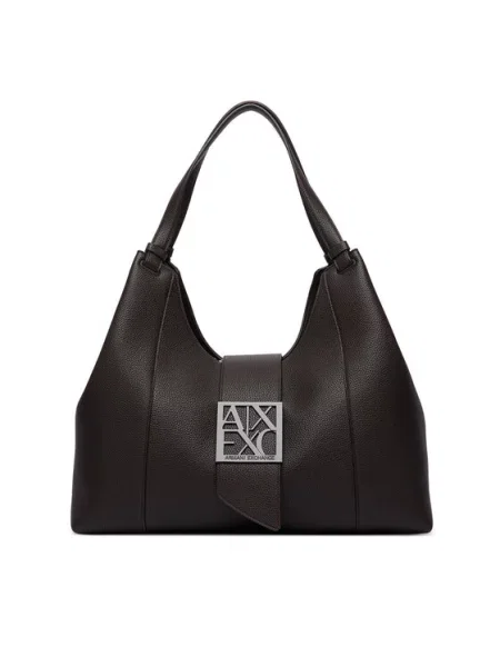 Táska Armani Exchange barna