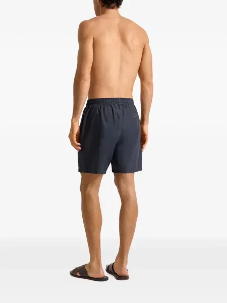 Slip de baie Orlebar Brown albastru