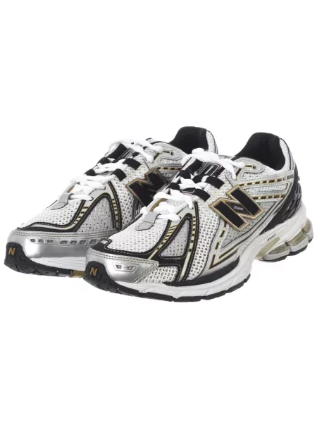 Teniși New Balance negru