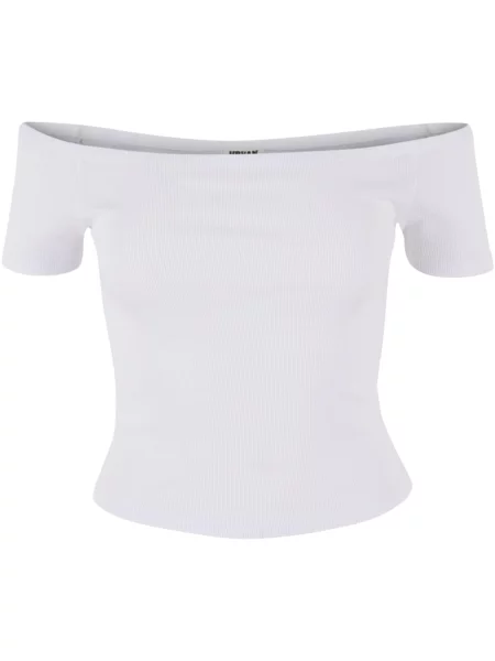 Tricou Urban Classics alb
