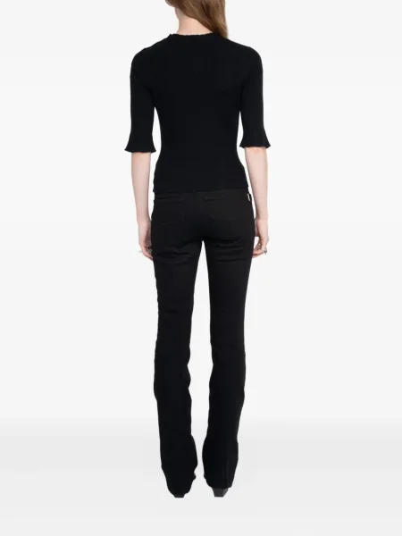 Džemper Zadig&voltaire crna