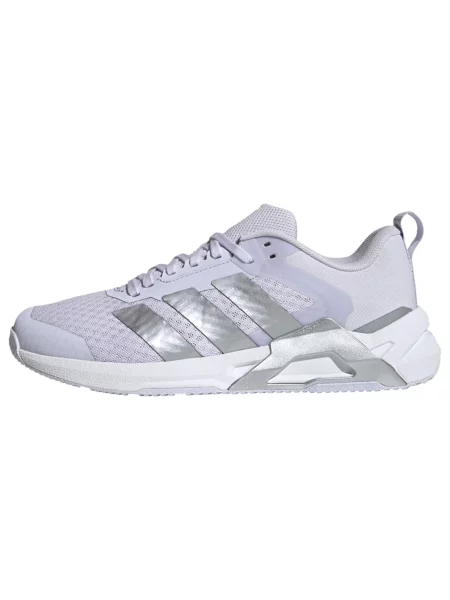 ADIDAS PERFORMANCE Pantofi sport Dropset Control mov pastel / mov deschis / argintiu