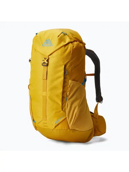 Kalhoty Gregory žluté