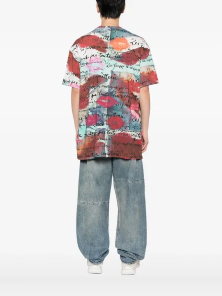 Tricou Vivienne Westwood verde