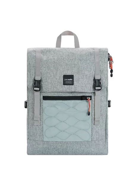 Pacsafe Slingsafe Рюкзак Унісекс сірий
