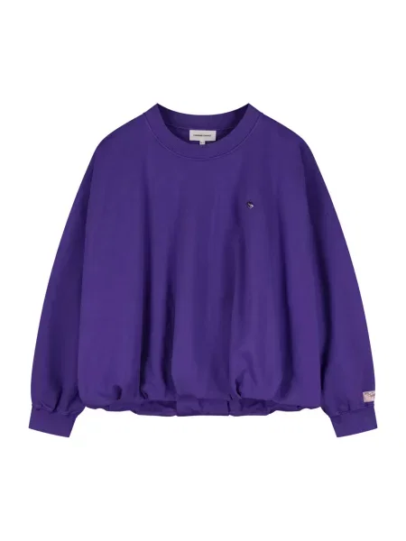 Bluza Fabienne Chapot fioletowa